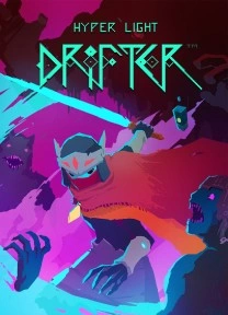 Hyper Light Drifter Hyper Light Drifter