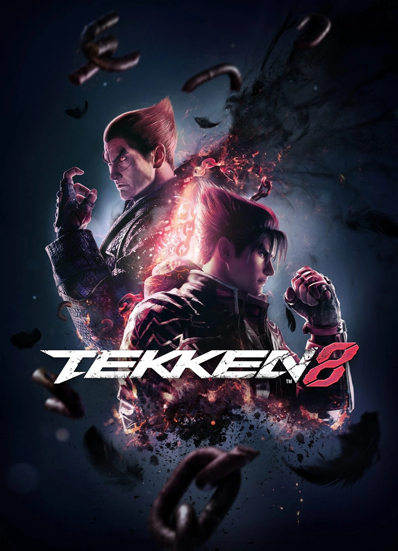 Картинка Tekken 8 для XBOX