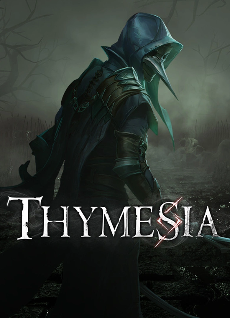 Thymesia для XBOX