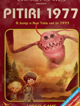 Pitiri 1977 Pitiri 1977