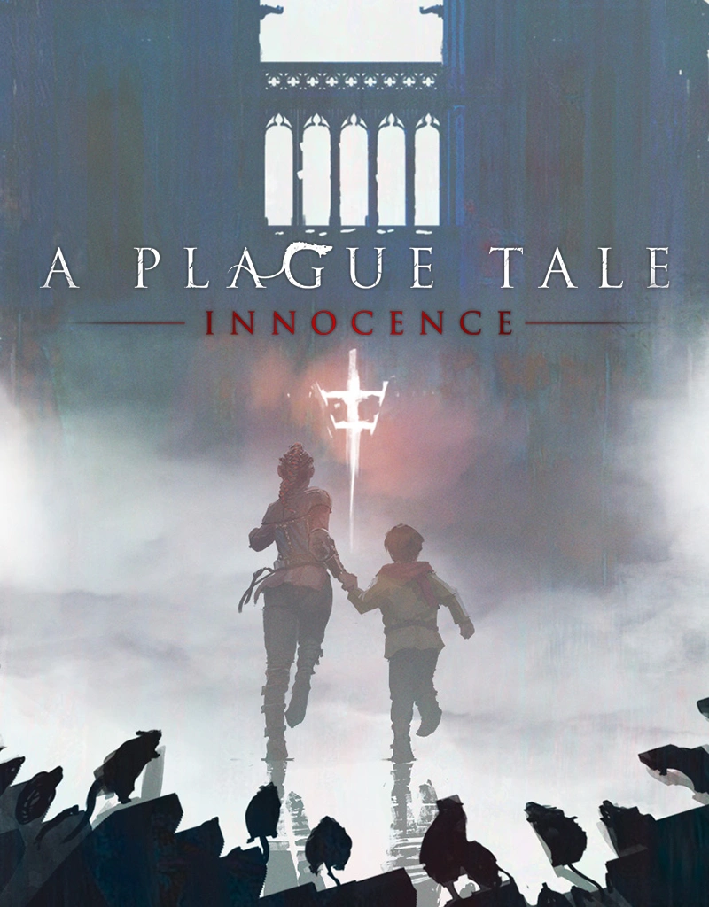 Картинка A Plague Tale: Innocence для XBOX