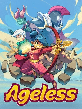 Картинка Ageless