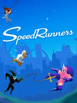 Картинка SpeedRunners