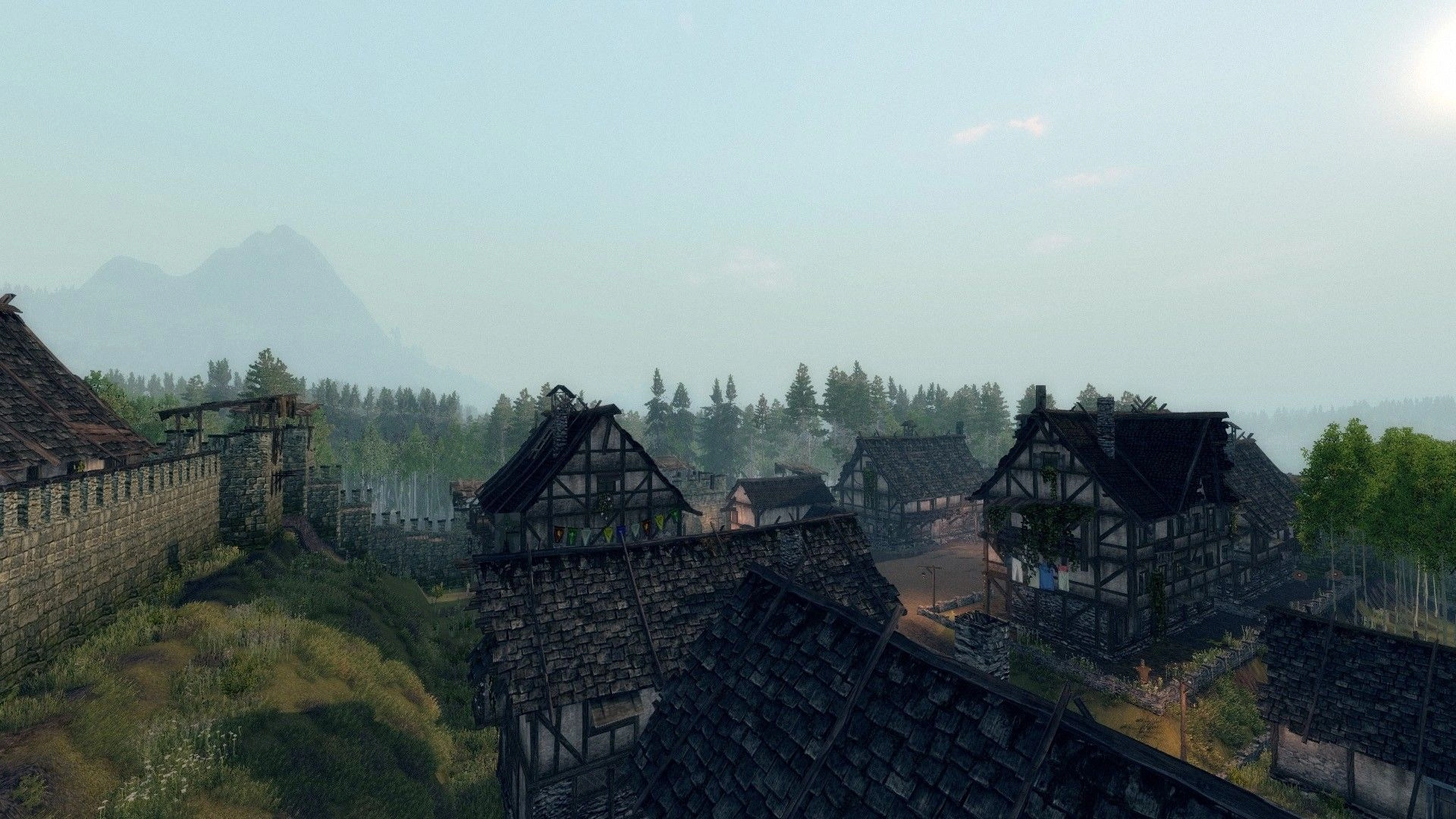 Скриншот-4 из игры Life is Feudal: Your Own