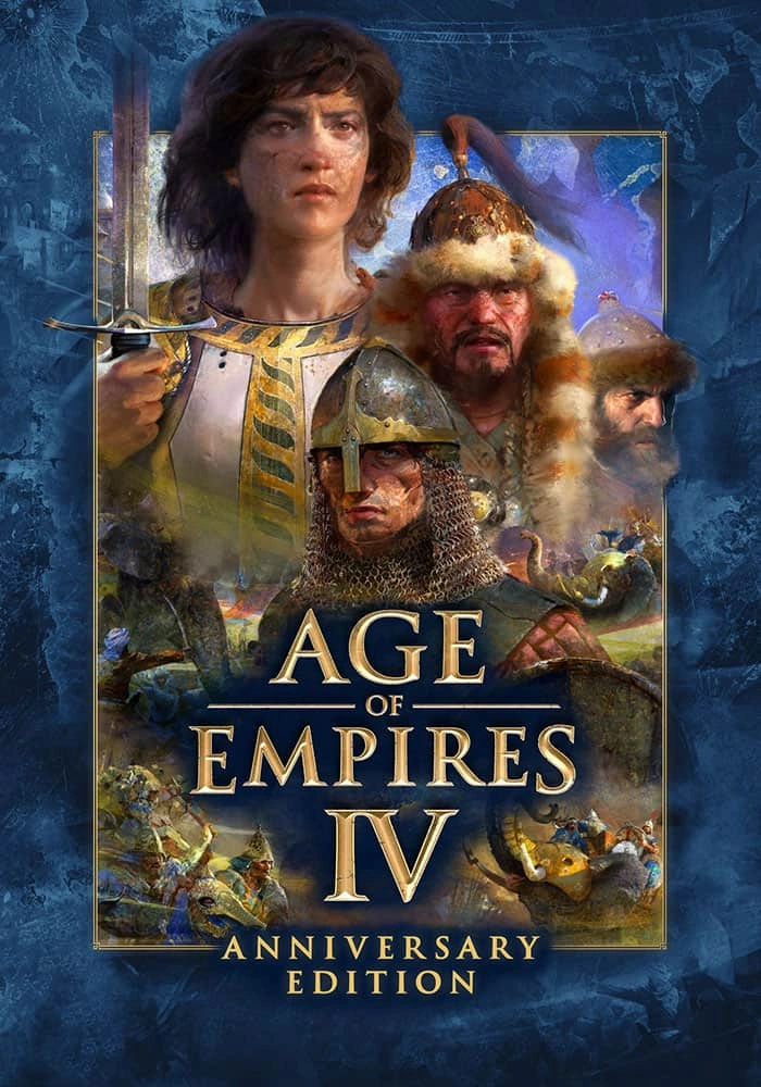 Age of Empires IV: Anniversary Edition