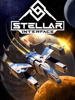 Stellar Interface Stellar Interface