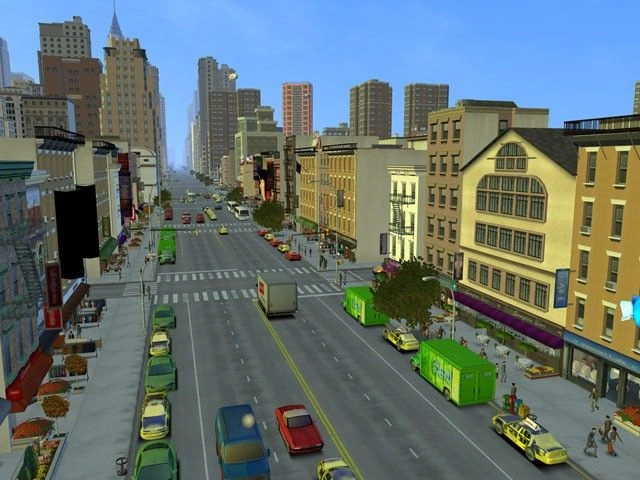 Скриншот-5 из игры Tycoon City: New York