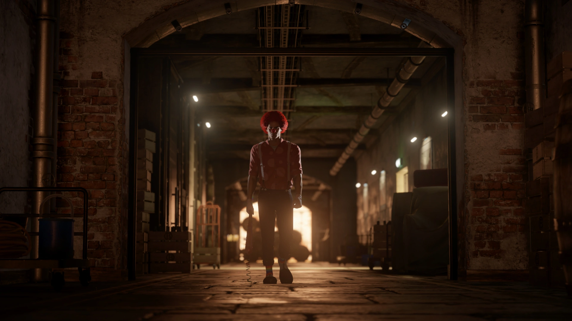 Скриншот-6 из игры Hitman — Game of the Year Edition
