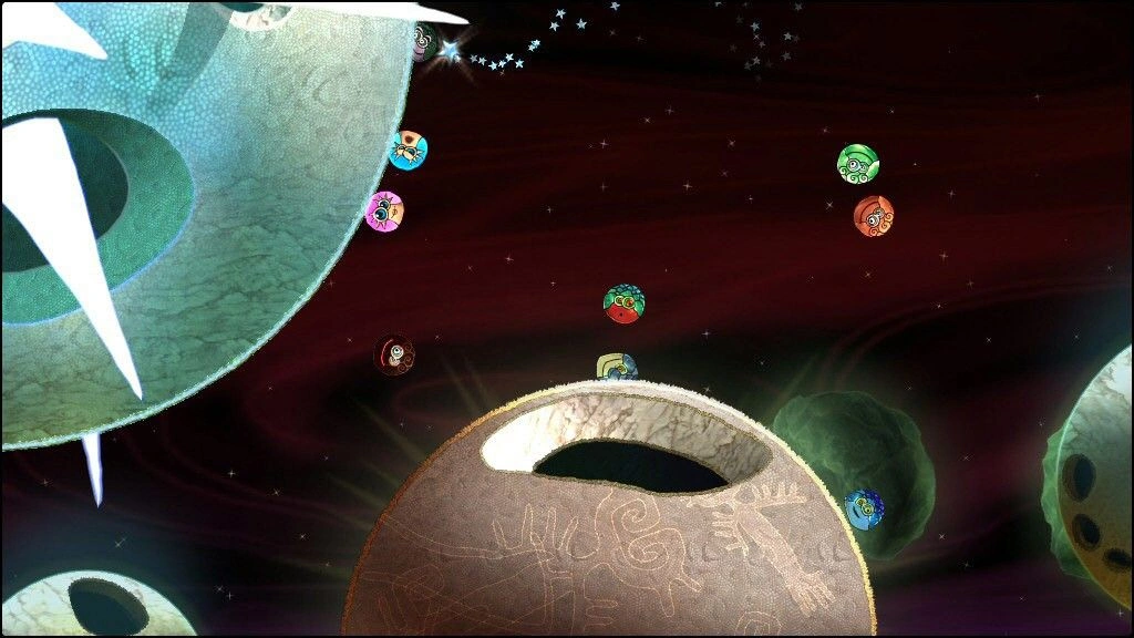 Скриншот-16 из игры Gumboy Tournament