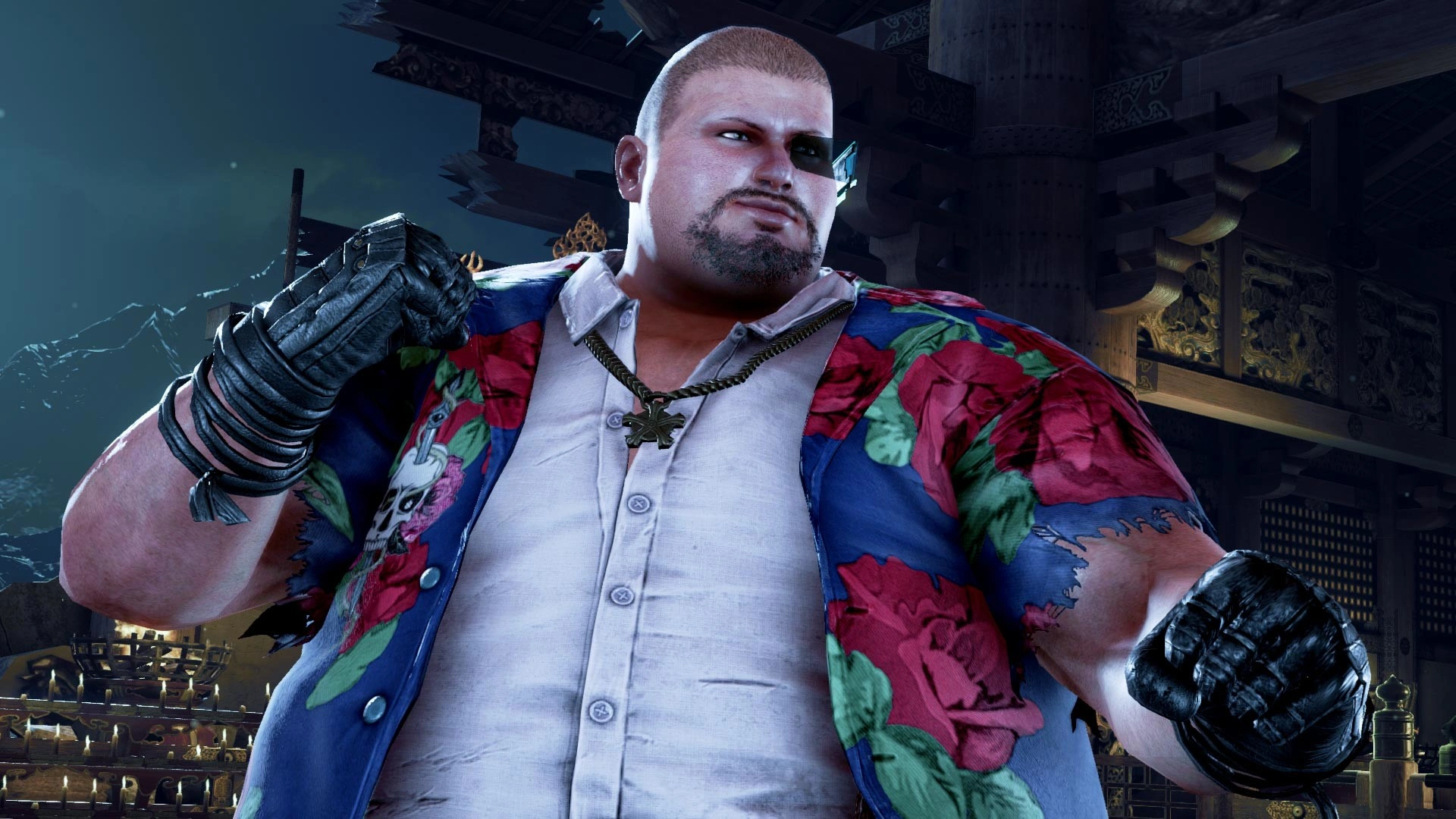 Скриншот-4 из игры Tekken 7 — Season Pass 3