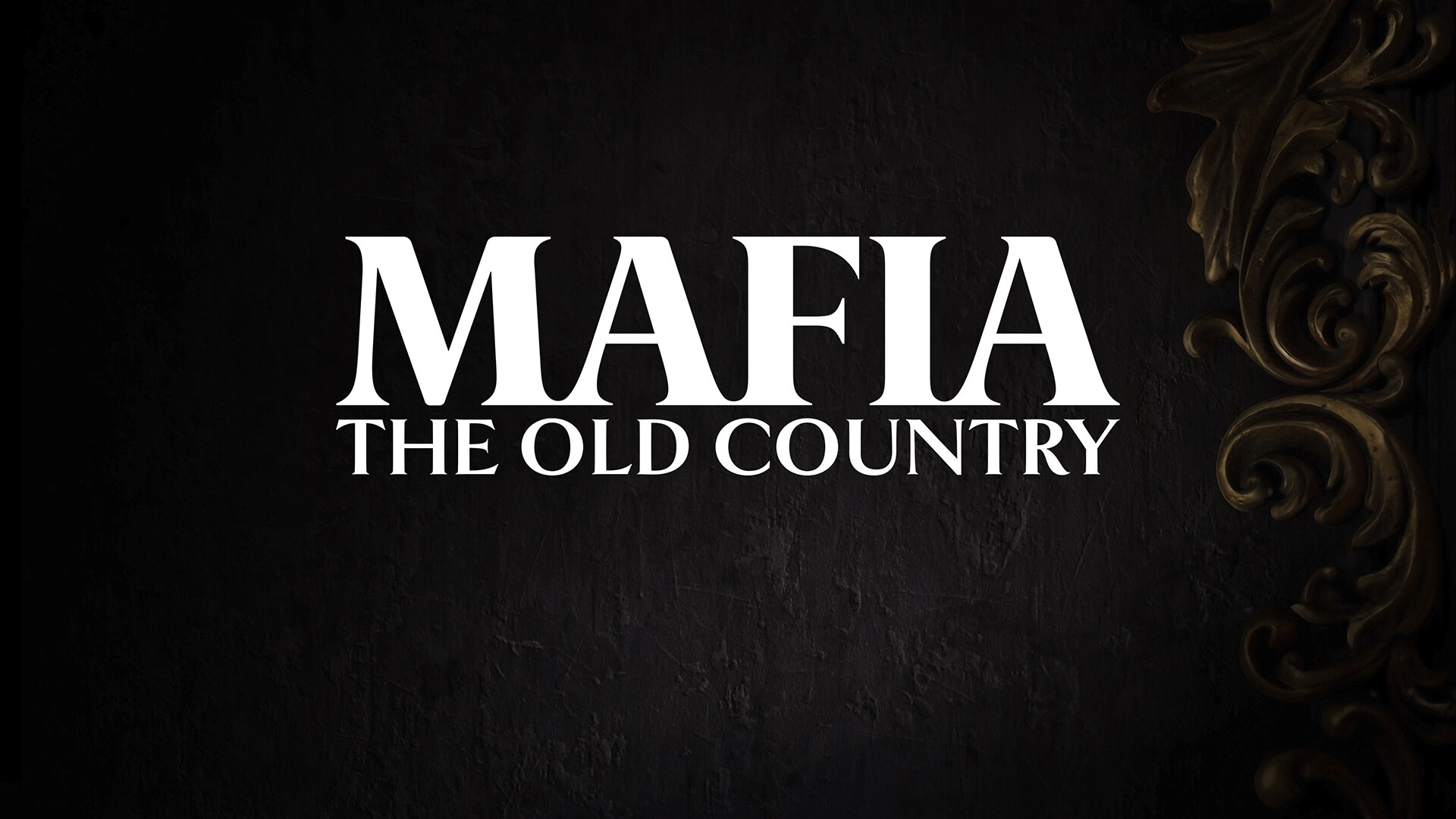 Скриншот-0 из игры Mafia: The Old Country для XBOX