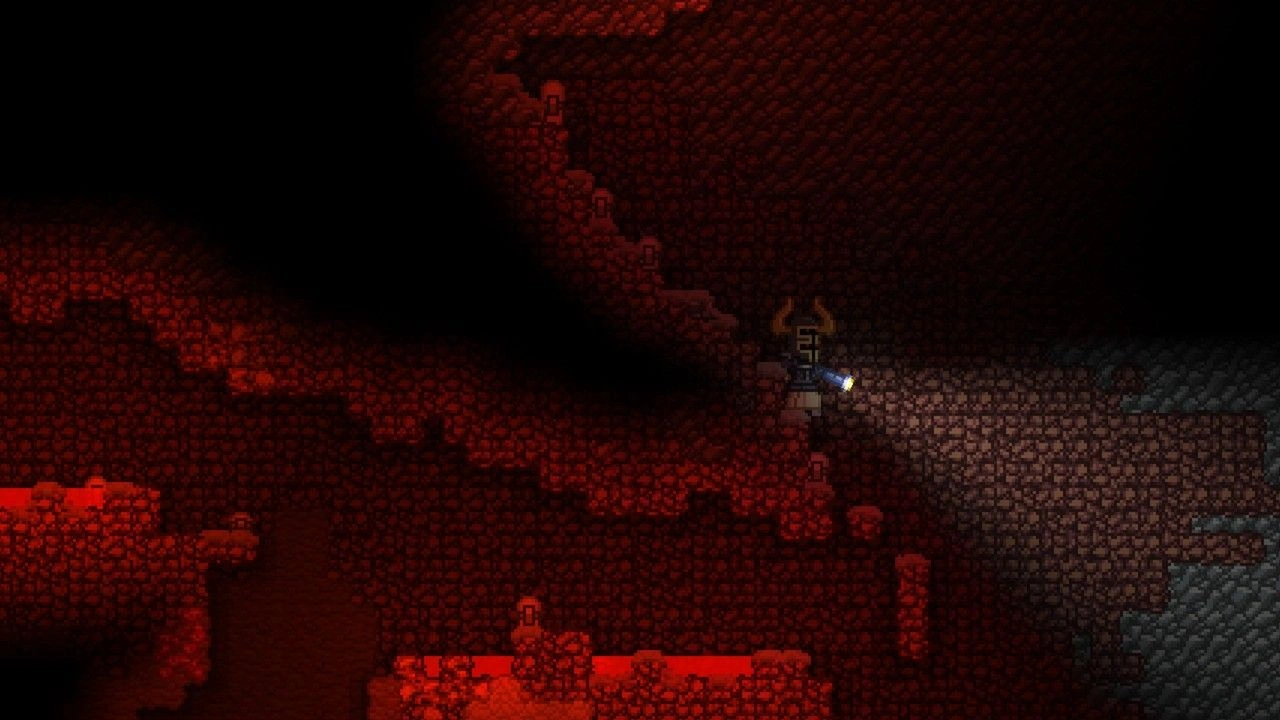 Скриншот-20 из игры Starbound