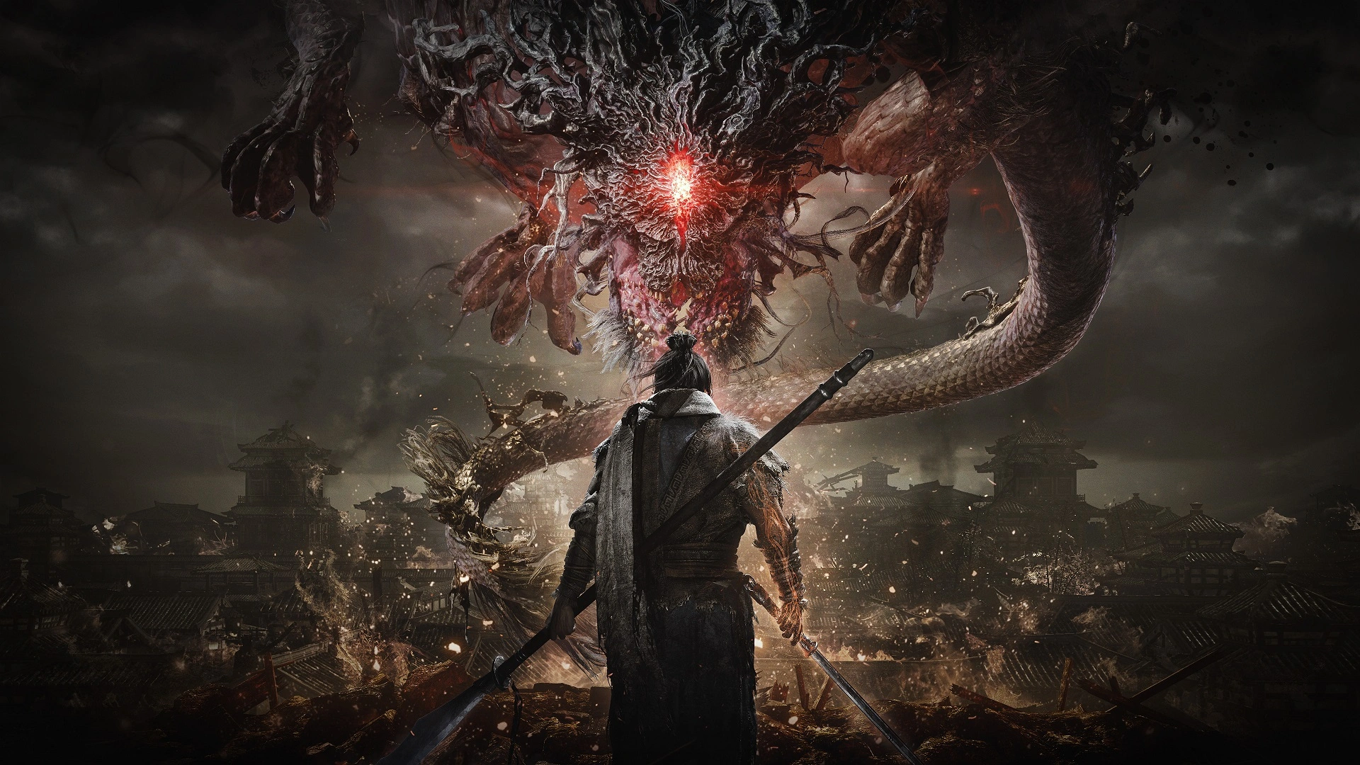 Wo Long: Fallen Dynasty Digital Deluxe Edition для ХВОХ Wo Long: Fallen Dynasty Digital Deluxe Edition для ХВОХ