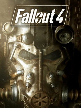 Картинка Fallout 4 для PS