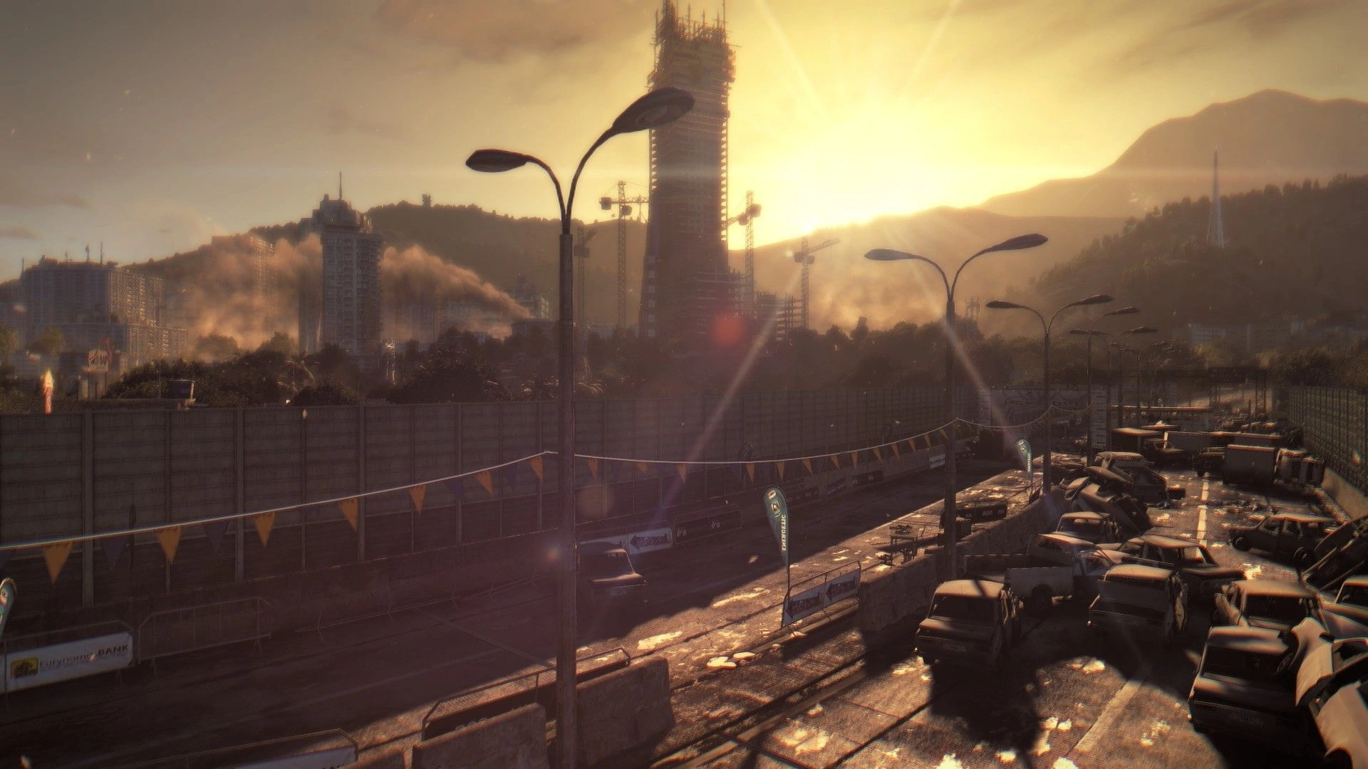 Dying Light — Platinum Edition Dying Light — Platinum Edition