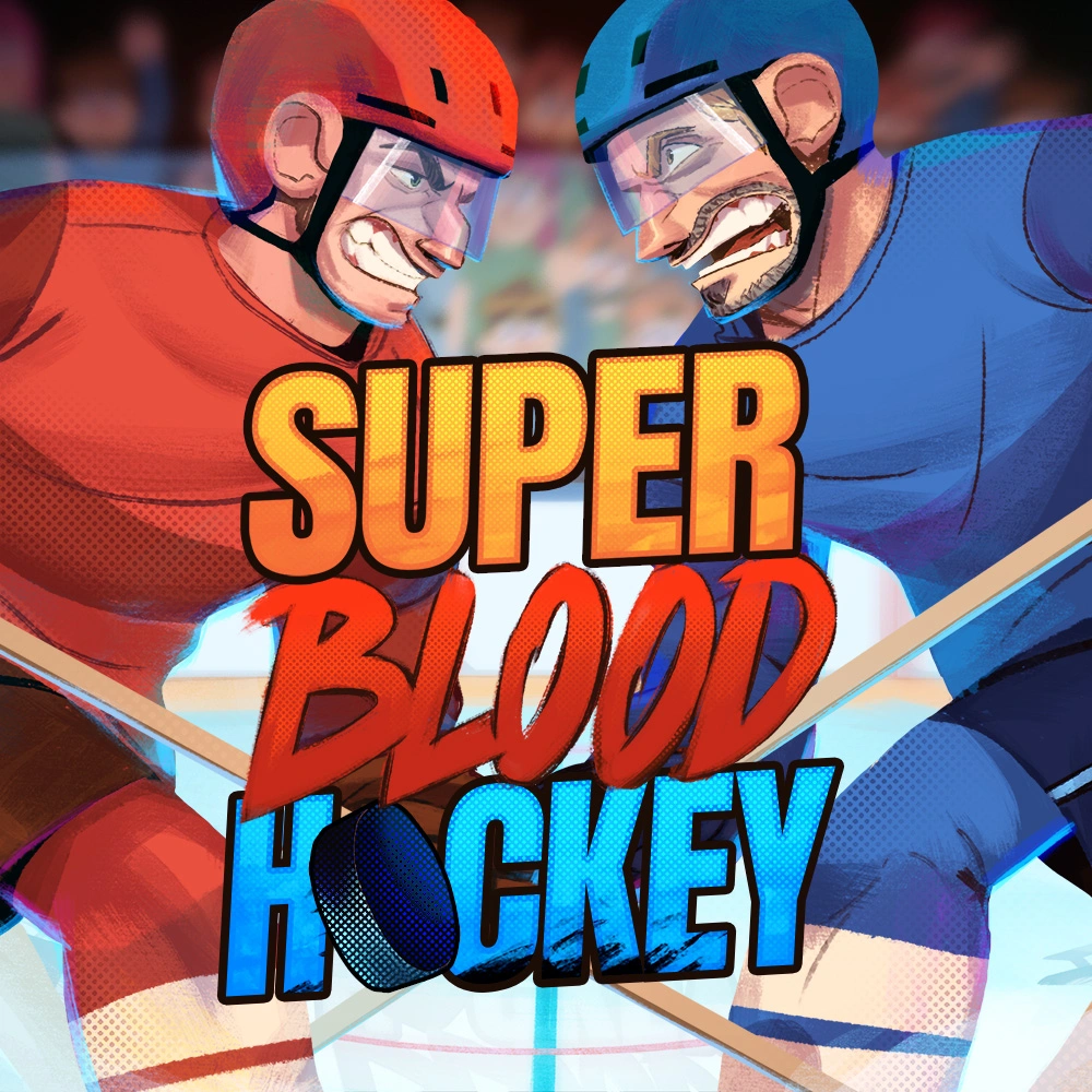 Super Blood Hockey Super Blood Hockey
