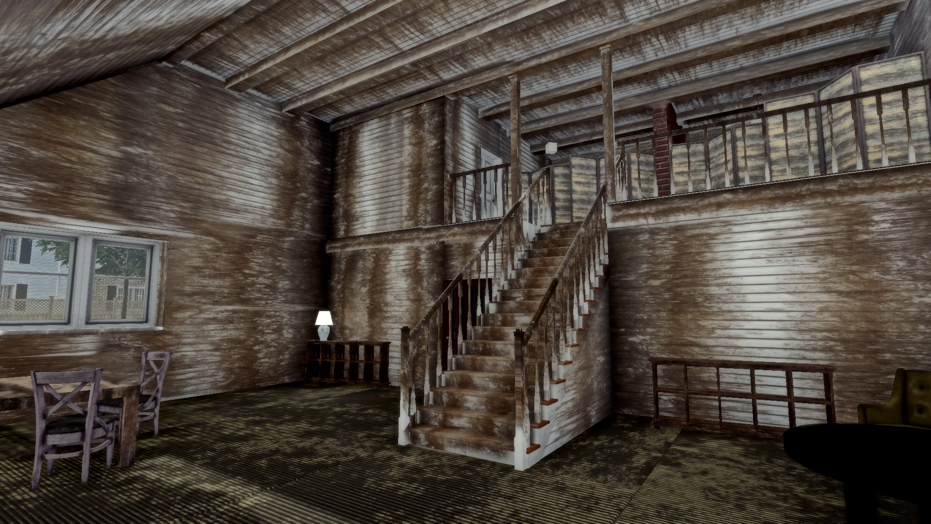 Скриншот-5 из игры House Flipper - HGTV