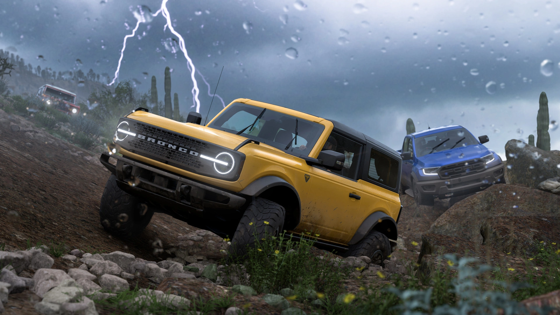 Скриншот-10 из игры Forza Horizon 5