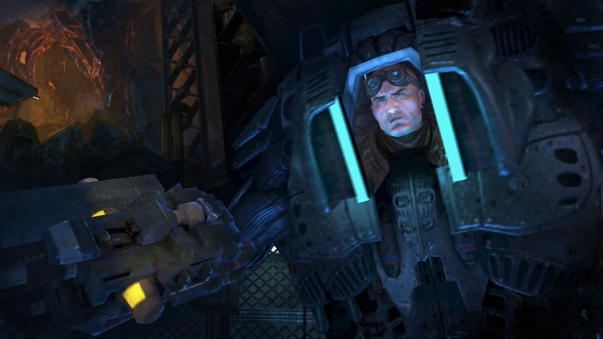 Скриншот-6 из игры Red Faction: Armageddon