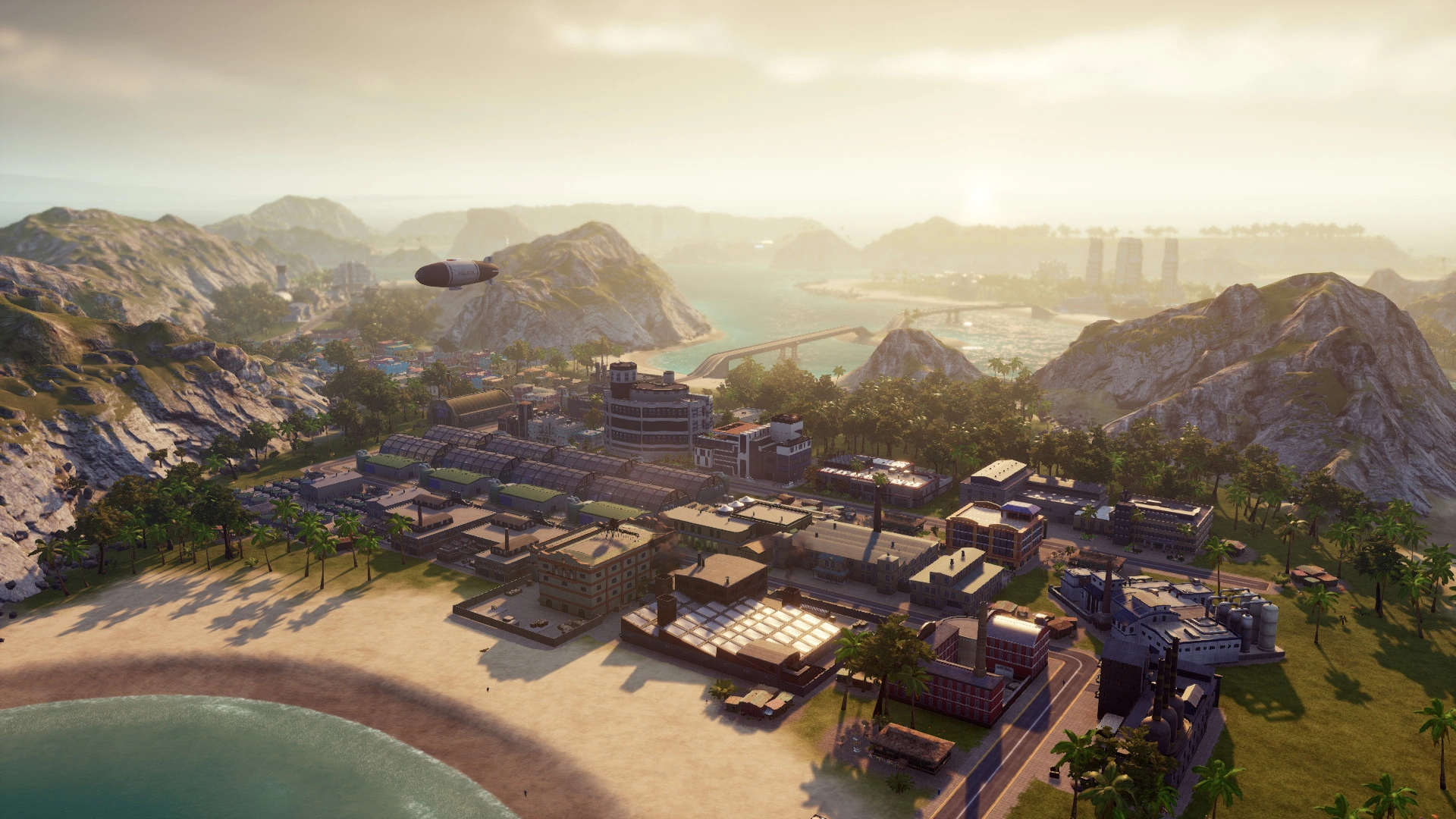 Tropico 6 для ХВОХ