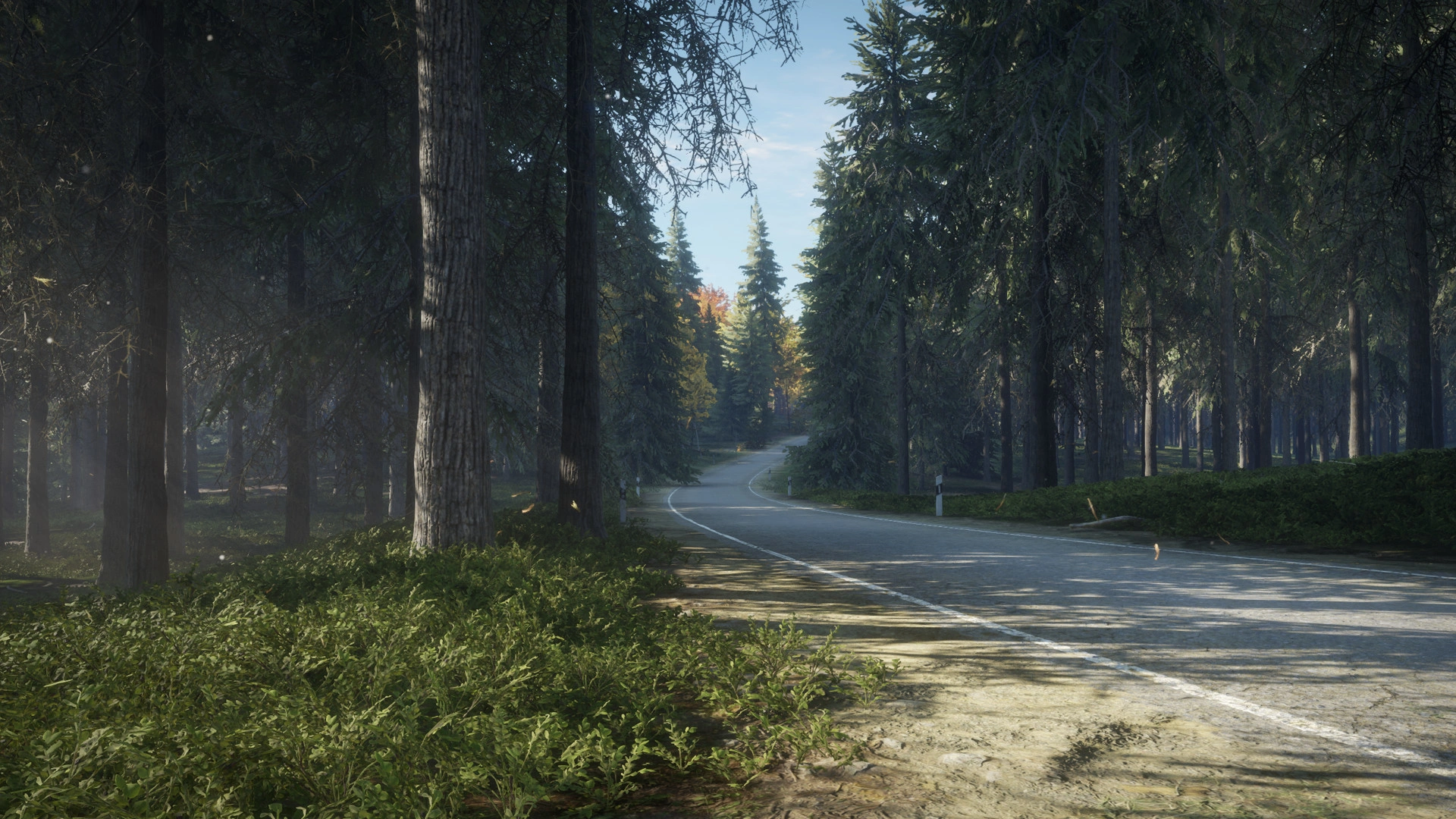 Скриншот-4 из игры theHunter: Call of the Wild