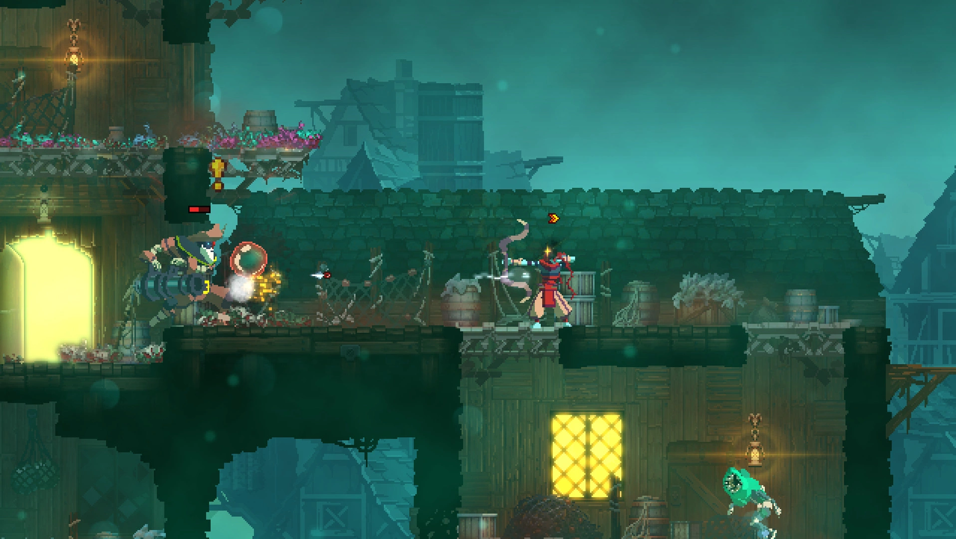 Скриншот-8 из игры Dead Cells