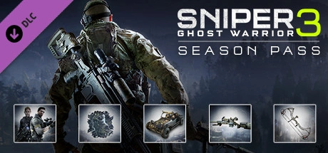 Картинка Sniper Ghost Warrior 3 — Season Pass