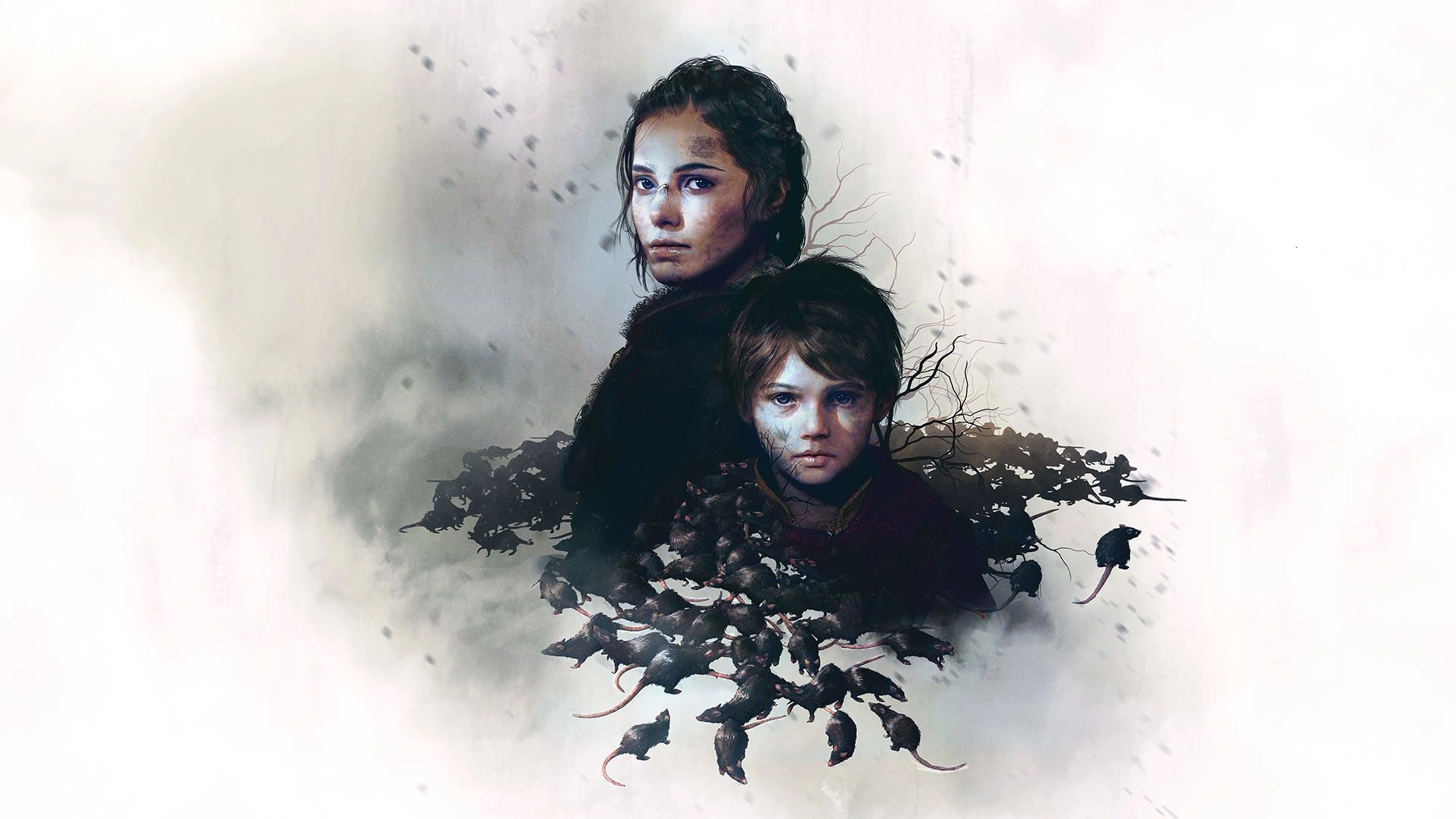 A Plague Tale: Innocence для XBOX