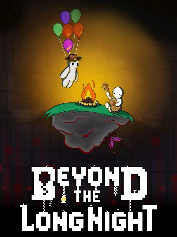 Beyond the Long Night Beyond the Long Night