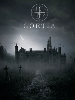Goetia Goetia