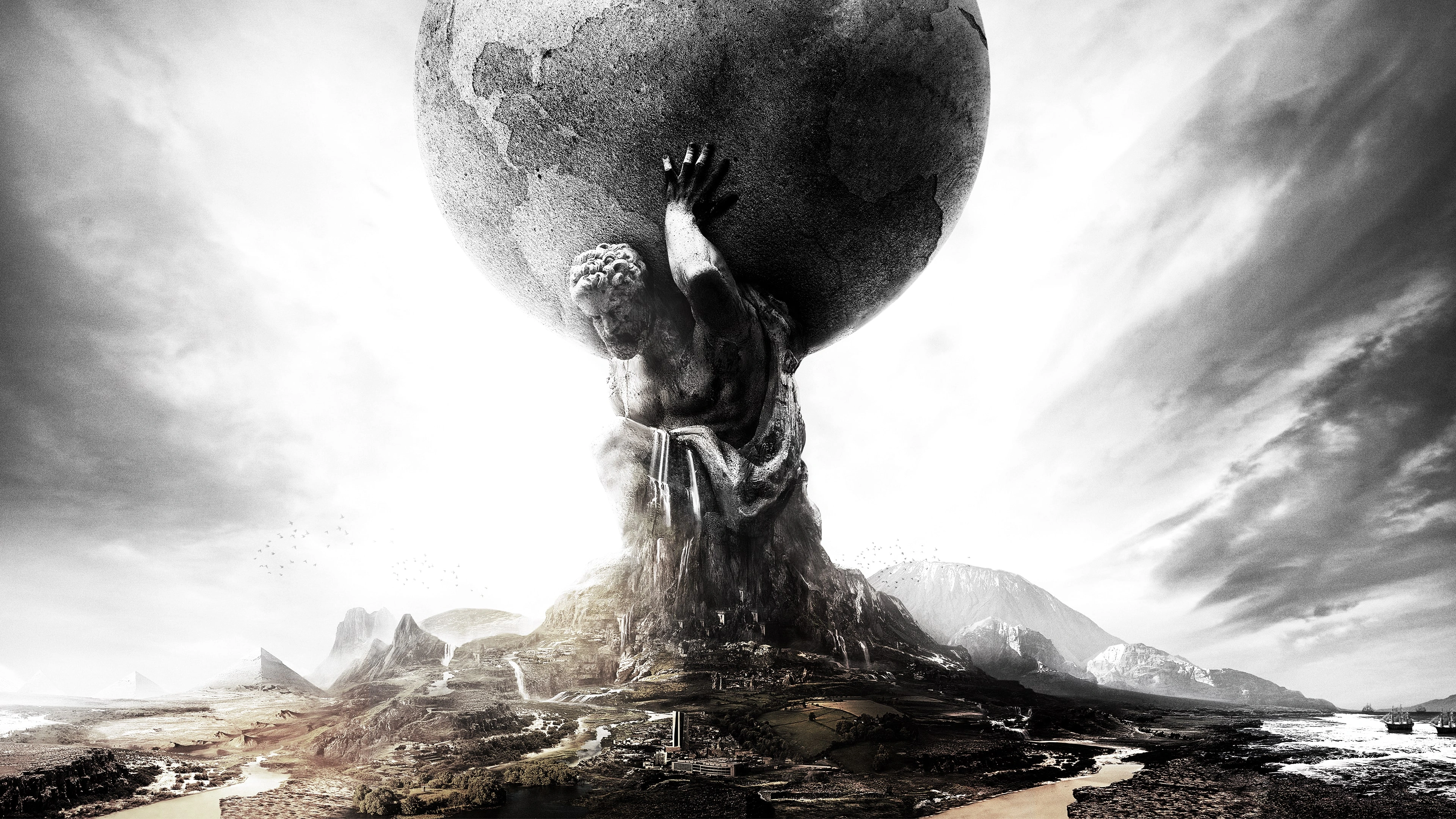 Sid Meier's Civilization VI — Platinum Edition Sid Meier's Civilization VI — Platinum Edition
