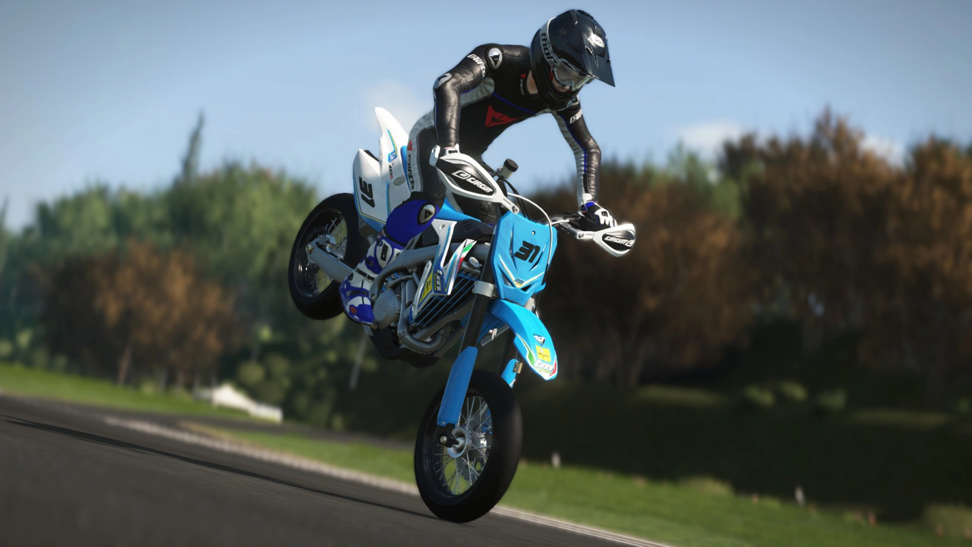 Ride 2 Ride 2