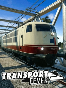 Картинка Transport Fever