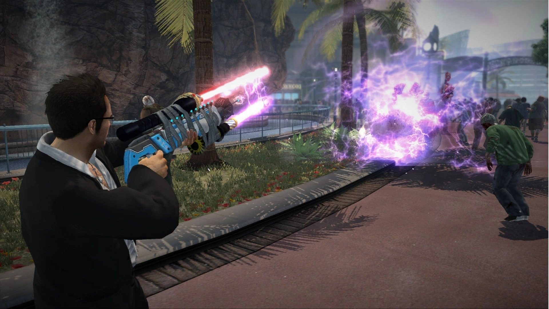 Скриншот-30 из игры Dead Rising 2: Off The Record