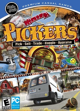 Картинка Pickers