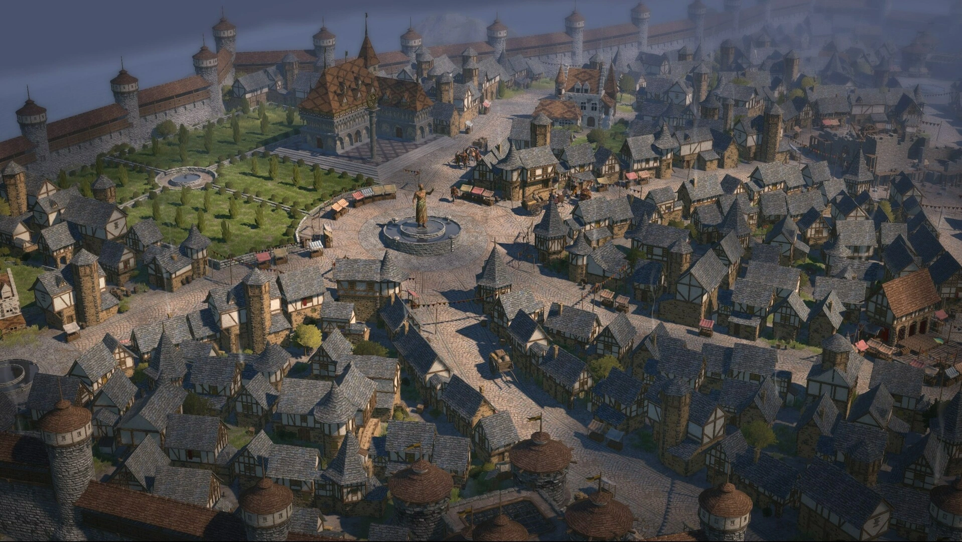Wartales для XBOX Wartales для XBOX