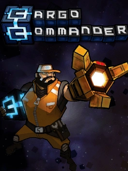 Cargo Commander Cargo Commander