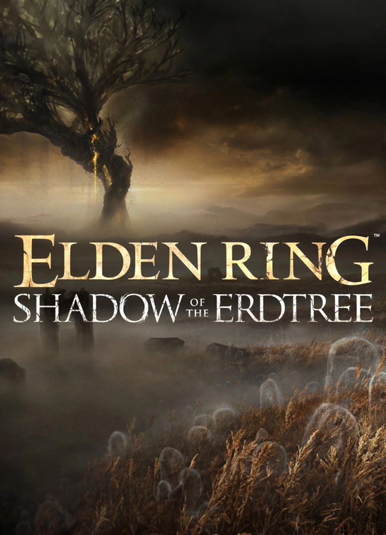 Elden Ring: Shadow of the Erdtree для PS