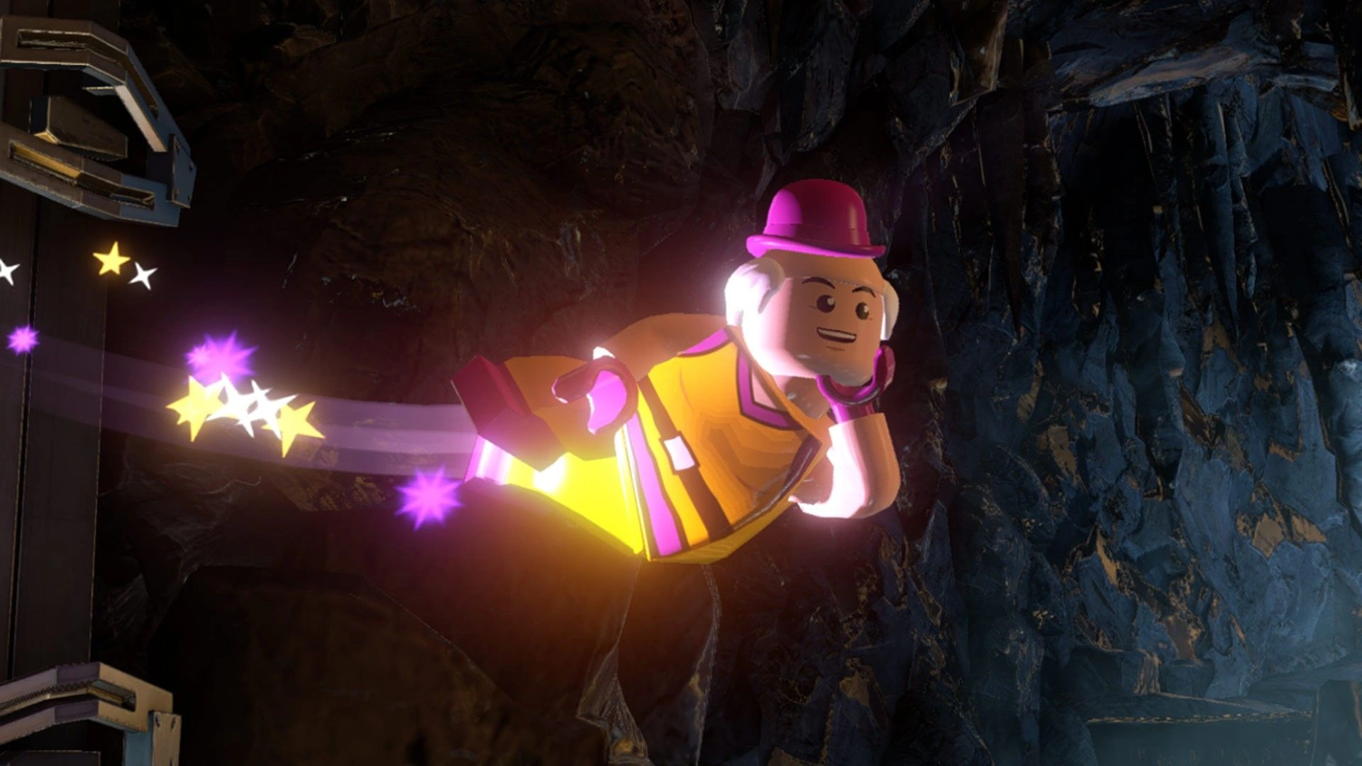 Скриншот-10 из игры Lego Batman 3: Beyond Gotham Premium Edition