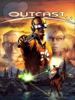 Картинка Outcast 1.1