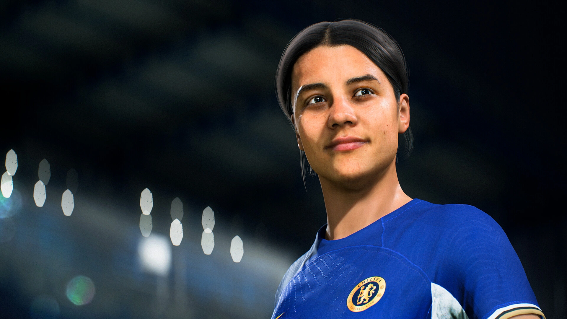 Скриншот-6 из игры EA SPORTS FC 24