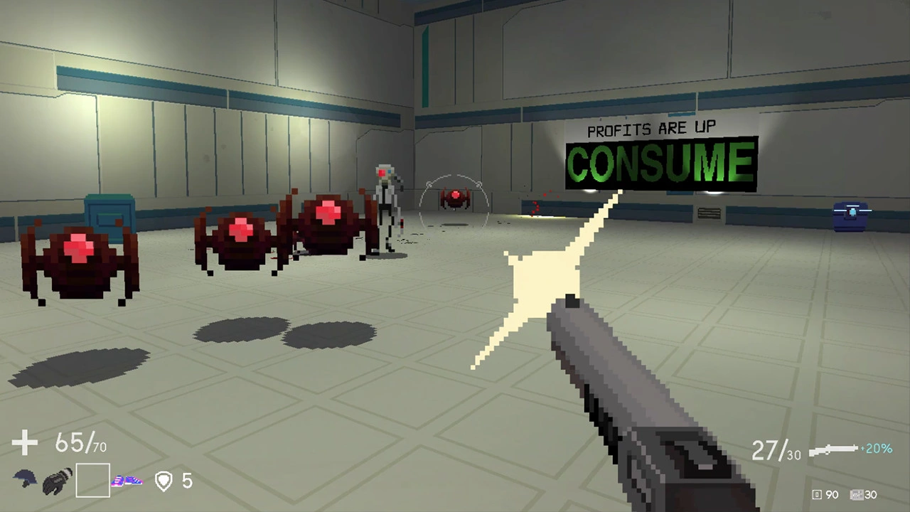 Bunker Punks Bunker Punks