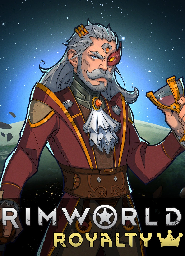 Картинка RimWorld для ХВОХ