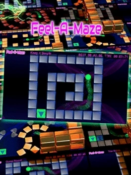 Картинка Feel-a-maze