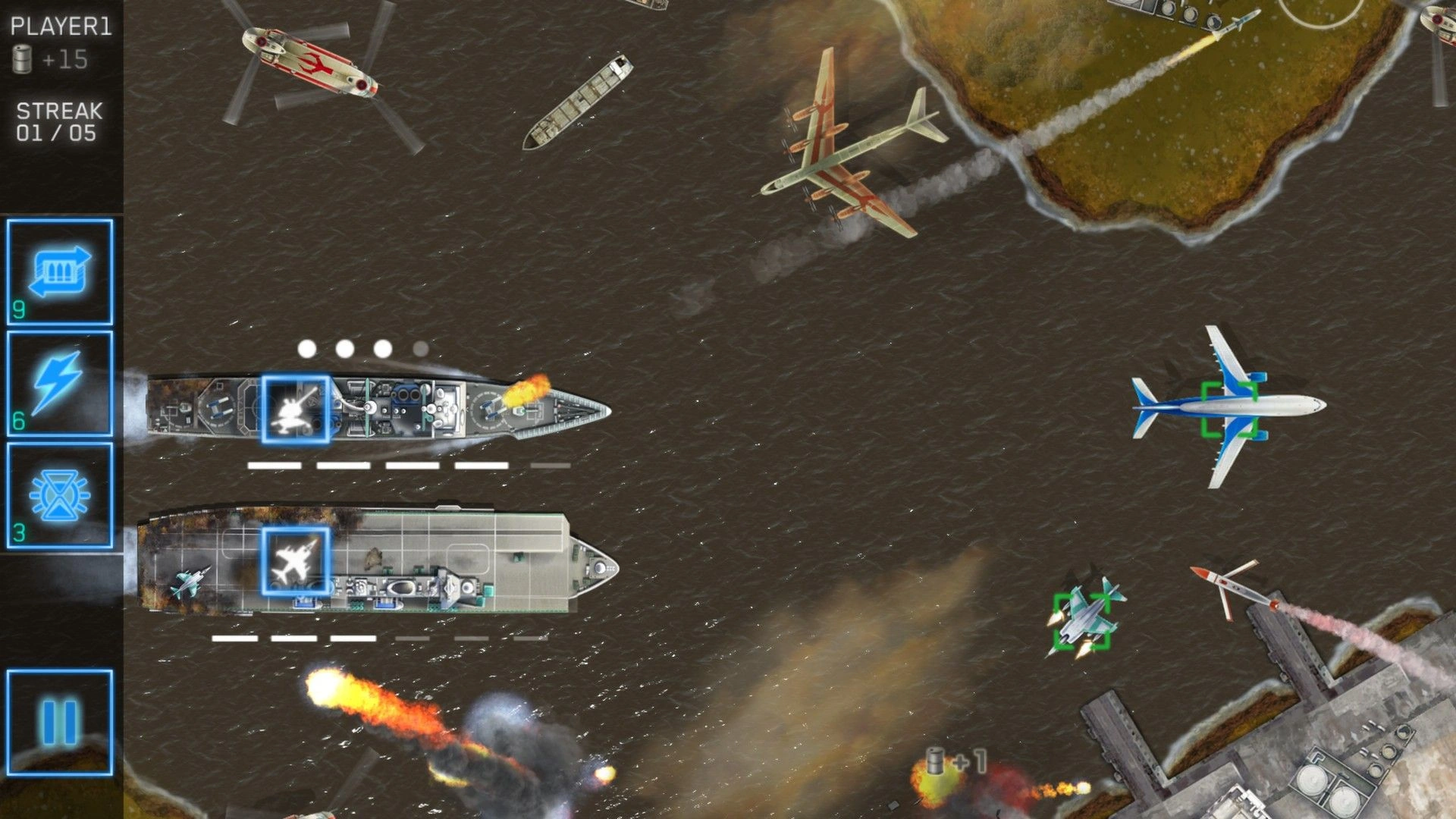 Battle Group 2 Battle Group 2