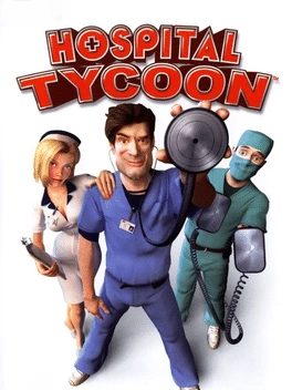 Hospital Tycoon Hospital Tycoon