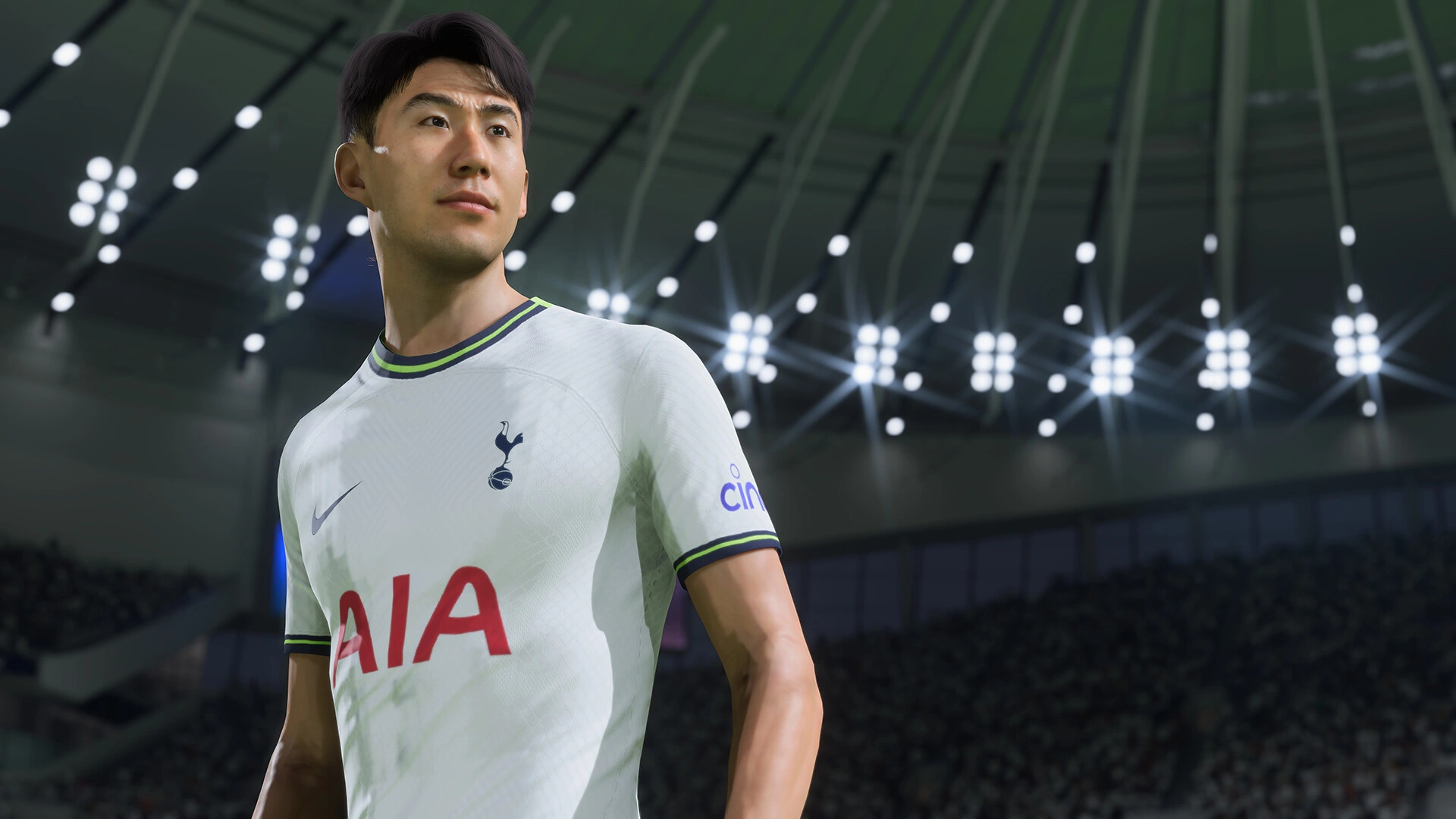 Скриншот-8 из игры FIFA 23