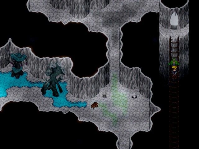 Скриншот-24 из игры 3 Stars of Destiny