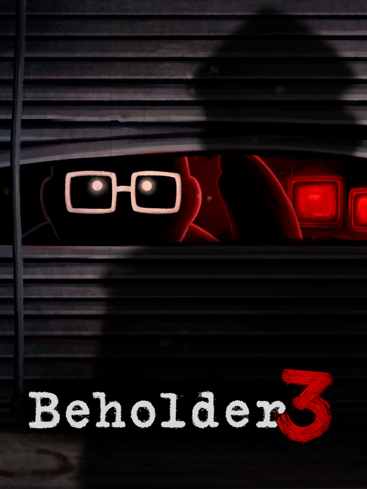 Картинка Beholder 3