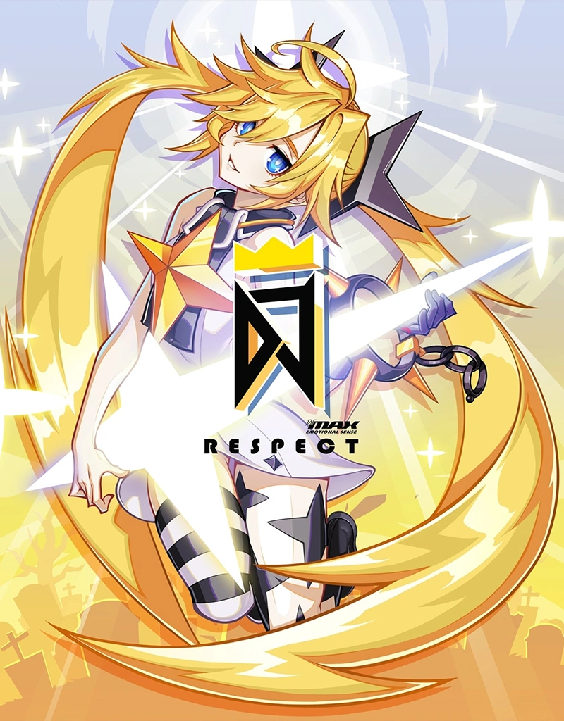 DJMAX RESPECT V